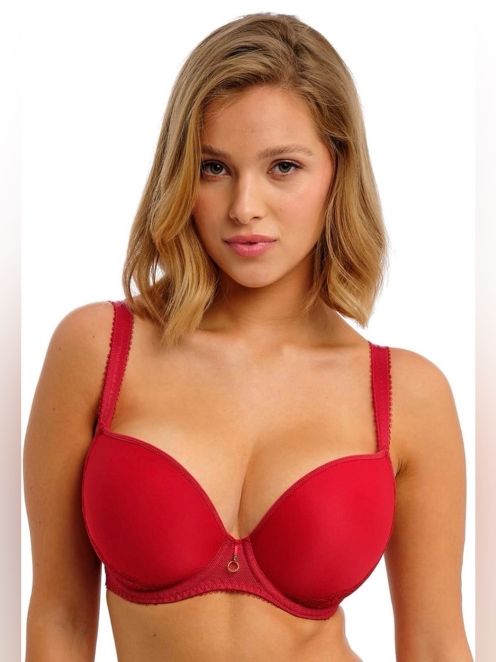 Freya Women's Fascinate Underwire T-Shirt Bra 28I